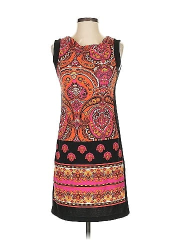 XOXO Casual Dress (view 1)