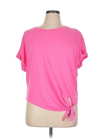 RBX Short Sleeve T-Shirt (view 1)