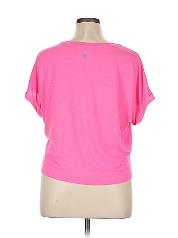 RBX Short Sleeve T-Shirt (view 2)