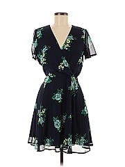 Maison Jules Cocktail Dress