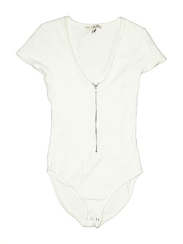 Express One Eleven Bodysuit (view 1)