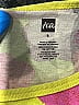 Tea 100% Cotton Yellow Dress Size 8 - photo 3