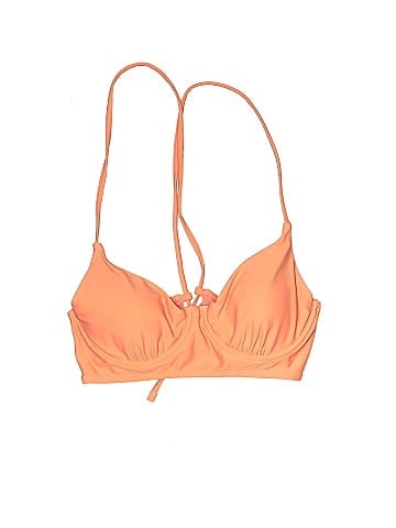 Time and Tru Swimsuit Top (view 1)
