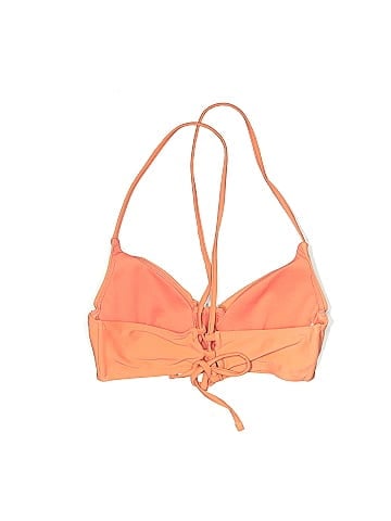 Time and Tru Swimsuit Top (view 2)