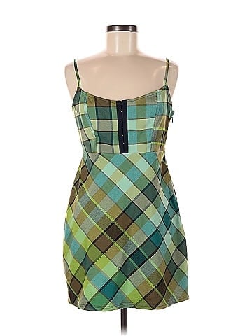 Urban Outfitters Cocktail Dress (view 1)