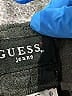 Guess Jeans 100% Polyester Black Dress Pants Size 26 waist - photo 4