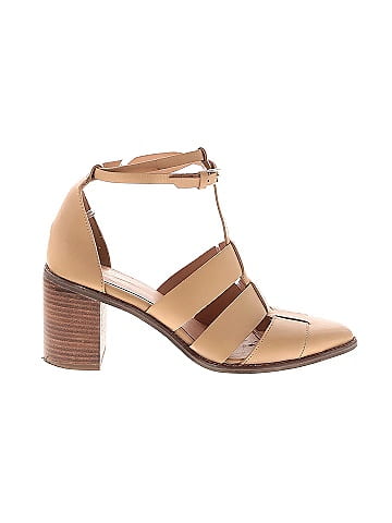 Seychelles Heels (view 1)