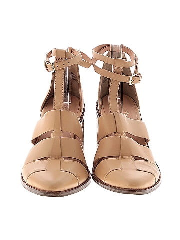 Seychelles Heels (view 2)