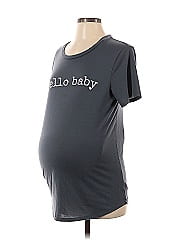 Isabel Maternity Short Sleeve T Shirt