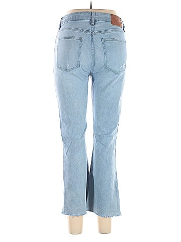 Unpublished Jeans (view 2)