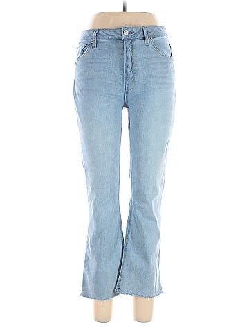 Unpublished Jeans (view 1)