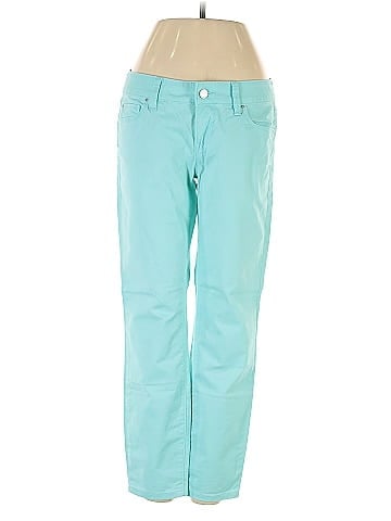 Ann Taylor Casual Pants (view 1)