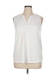 41 Hawthorn Sleeveless Blouse