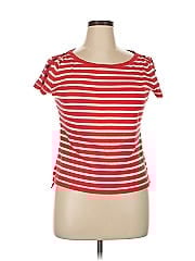 Lauren Jeans Co. Short Sleeve T Shirt