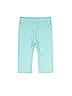 Samara Solid Teal Blue Casual Pants Size 6-9 mo - photo 1