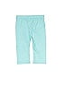 Samara Solid Teal Blue Casual Pants Size 6-9 mo - photo 2
