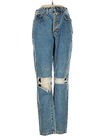 WeWoreWhat Jeans (view 1)