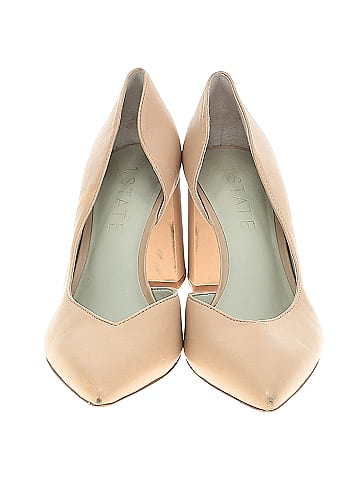1.State Heels (view 2)