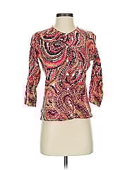 Kenar Cardigan