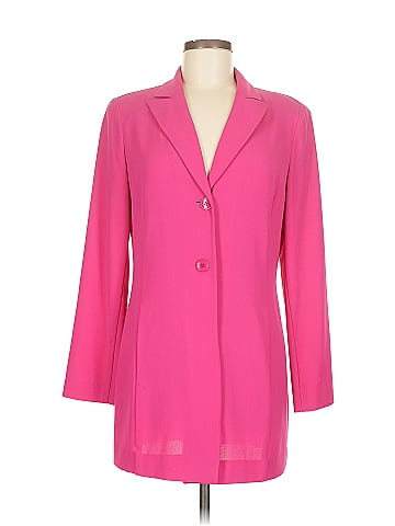 Evan Picone Blazer (view 1)