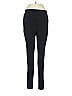 Halara Solid Black Active Pants Size M - photo 1
