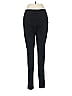 Halara Solid Black Active Pants Size M - photo 2
