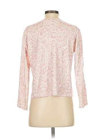 Hill House 3/4 Sleeve T-Shirt (view 2)