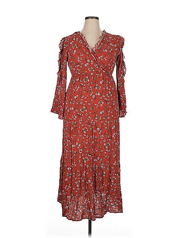 Mi ami Casual Dress (view 1)