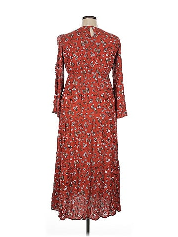 Mi ami Casual Dress (view 2)