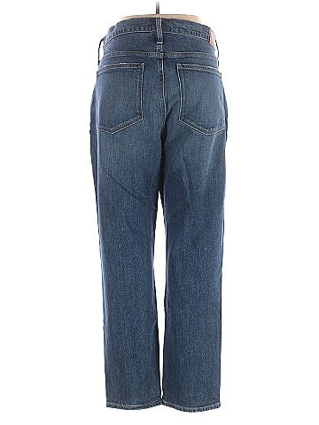 Madewell Jeans (view 2)