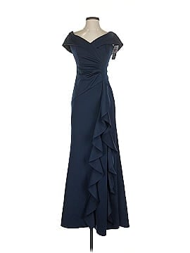 Xscape Cocktail Dress