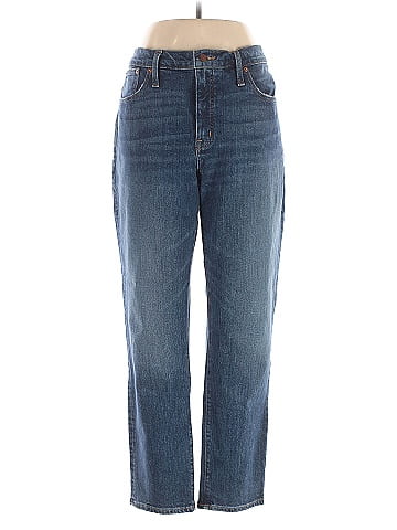 Madewell Jeans (view 1)