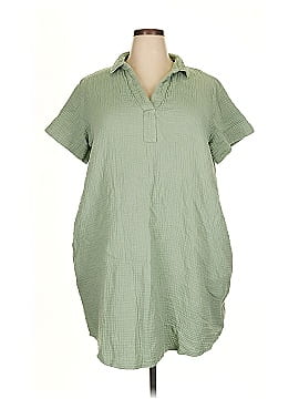 Three Dots Casual Dress