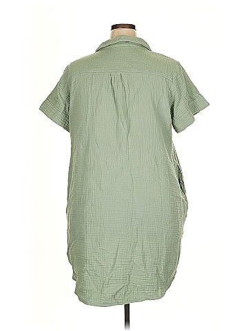 Three Dots Casual Dress (view 2)
