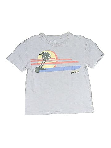 Gap Kids Short Sleeve T-Shirt (view 1)
