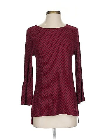 Habitat Long Sleeve Top (view 1)
