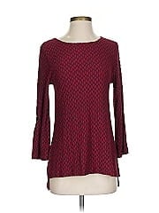 Habitat Long Sleeve Top
