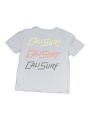 Gap Kids Short Sleeve T-Shirt (view 2)