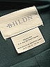 BHLDN Teal Green Cocktail Dress Size 8 - photo 4