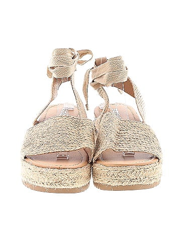 SODA Sandals (view 2)