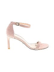 Stuart Weitzman Heels