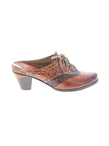 Elite by Corkys Mule/Clog (view 1)