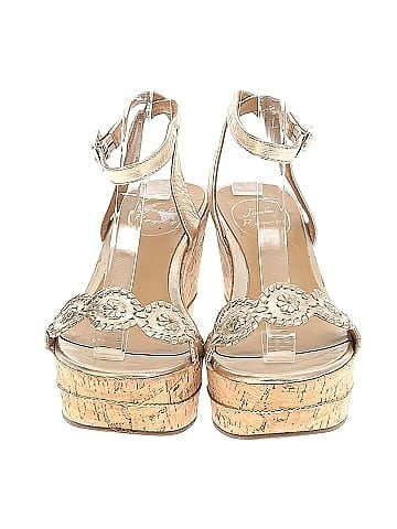 Jack Rogers Wedges (view 2)
