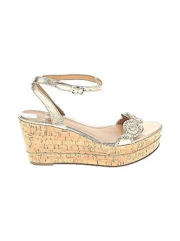 Jack Rogers Wedges (view 1)