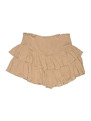 Mustard Seed Casual Skirt (view 1)