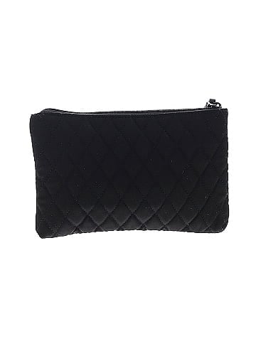 Vera Bradley Classic Black Escapade Wristlet (view 2)