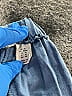 HG by Collection Blue Linen Pants Size M - photo 7