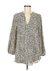 Jodifl Long Sleeve Blouse