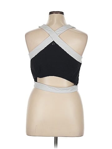 Gap Fit Tank Top (view 2)