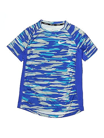 Nike Active T-Shirt (view 1)